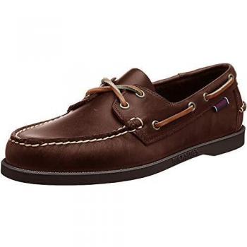 Sebago Portland Halbschuhe für Herren