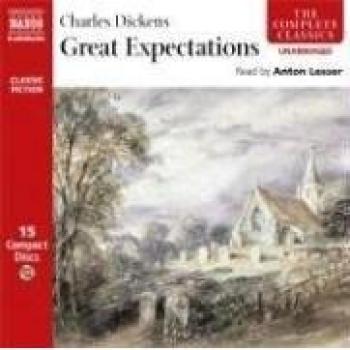 Great Expectations: Unabridged