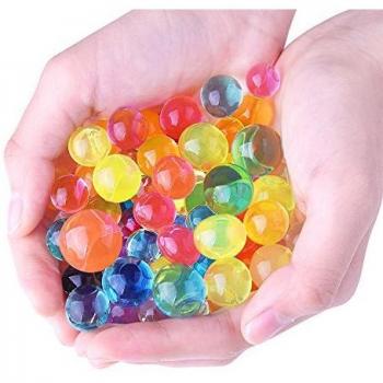 Kit di Palline di Gelatina Colorate da Gioco