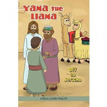 Yama the Llama