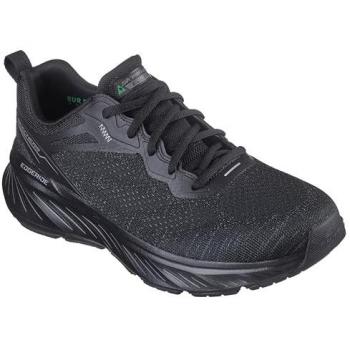 Sneakers Skechers Edgeride 232835/BBK Schwarz