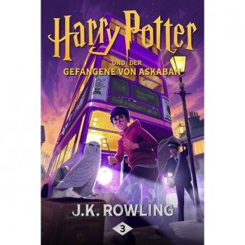 Harry Potter und der Gefangene von Askaban