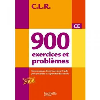 900 exercices et l'approfondissement