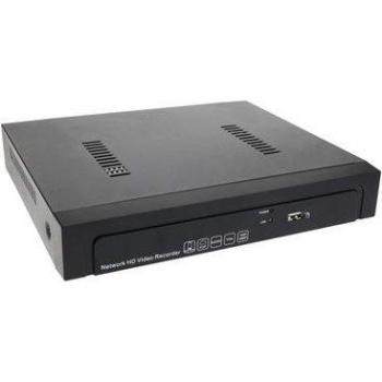 NVR Videosorveglianza 4 Canali 1080p