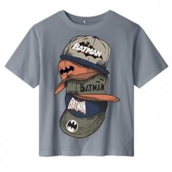 Batman T-shirt Name it för killar