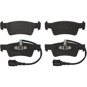Kit pastiglie freno posteriore FEBI BILSTEIN 16669