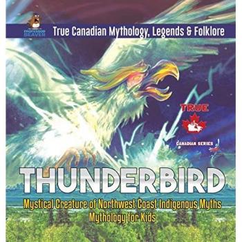 Beaver: Thunderbird