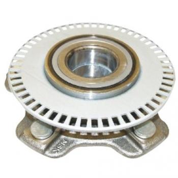 JAPKO Radnabe vorne 84mm für SUZUKI
