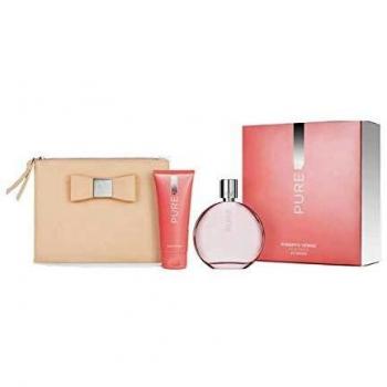 Verino Pure Women Gift Set 120ml EdT + Body Lotion