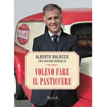 Volevo fare il pasticcere