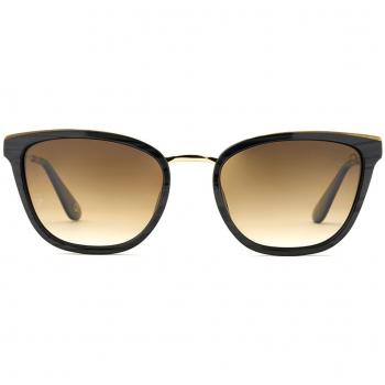 Etnia Barcelona Madelein Black Sunglasses for Women Size 54