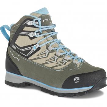 Trezeta Aoraki Vert Damen-Wanderschuhe