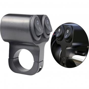 Aluminum Alloy Handlebar Switch for Motorbike