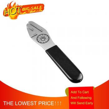 Bike Brake Truing Tool with Anti-slip Handle
