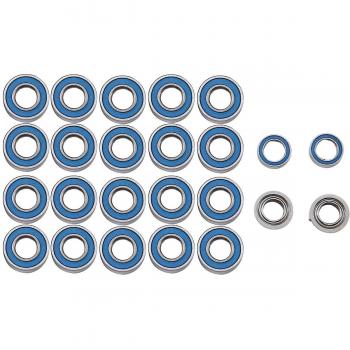 Kit de mise à niveau de roulements 24Pcs pour MF01X