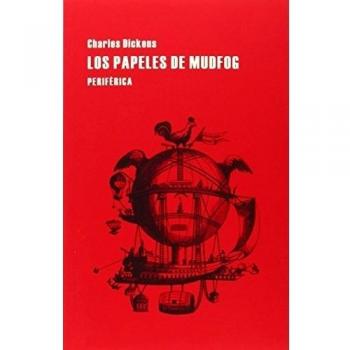 Los papeles de Mudfog