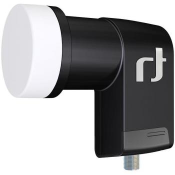 LNB Inverto Black Elite 0,2 dB Gain 65 dB
