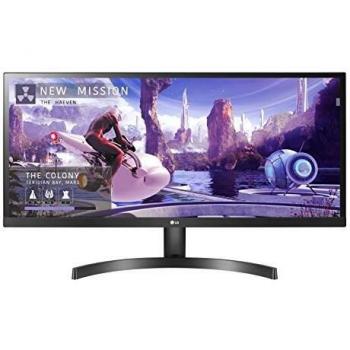 LG 29WL500-B 29 2560x1080 Monitor