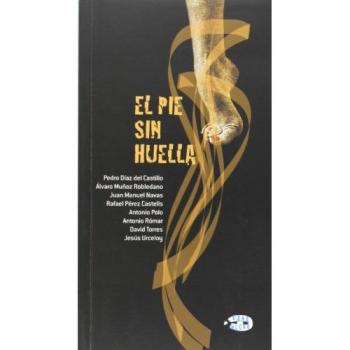 El pie sin huella