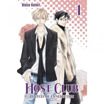 Host Club