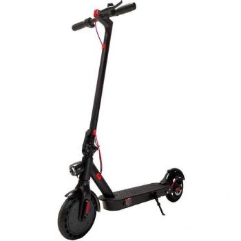 Patinete eléctrico Hover Z, Patinete Eléctrico para Adultos 10.000mAh y 350 W 35/KM Autonomía