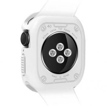 URVOI Protective TPU Frame for Apple Watch Series 4 & 5