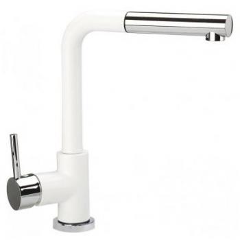 Mitigeur noir Plados Vemixextl UG 70