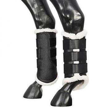 Elda Guêtres fermées PFIFF 102036 Taille S