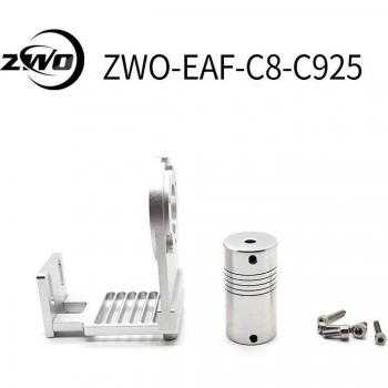 Support EAF ZWO pour télescopes SCT C9.25