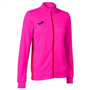 Chaqueta Joma Winner II Rosa Flúor