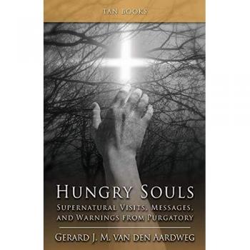 Hungry Souls