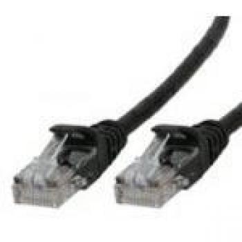 Microconnect 5m RJ-45 to RJ-45 Cat6 Cable