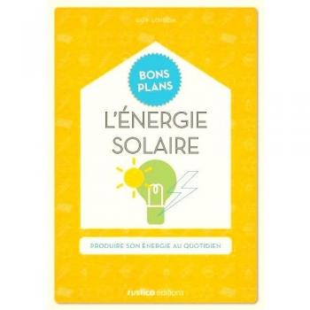 L'ENERGIE SOLAIRE