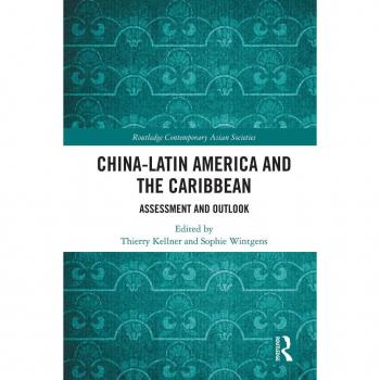 Vitalsource Technologies, Inc. China-latin America And The Caribbean
