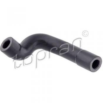 Ventilador de Motor Flex-TOPRAN 408 478