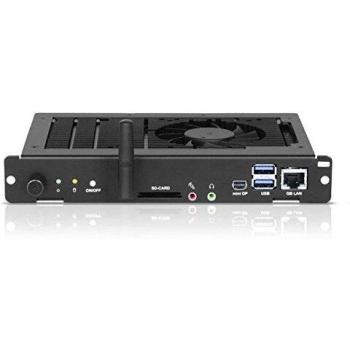 NEC Ops Sky i3 D8/128 W10 Pro DE/W B