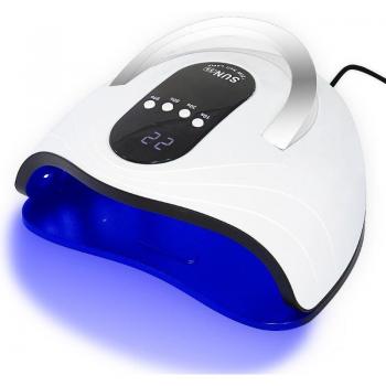 Luz UV LED Esmalte QuickDry