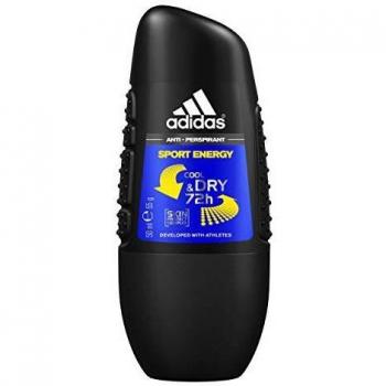 Dúo Frío y Seco Rollo Deportivo 50 ml