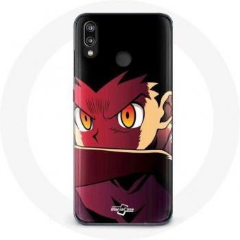 Huawei P20 Lite Case Gon Freecss Hunter x Hunter