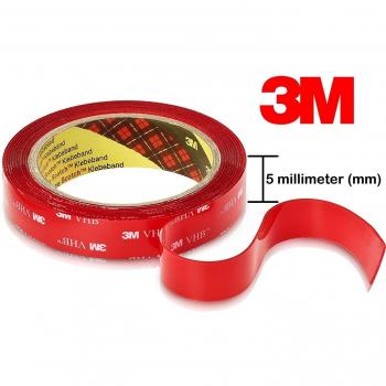 3M Acrylic Foam Mounting Tape