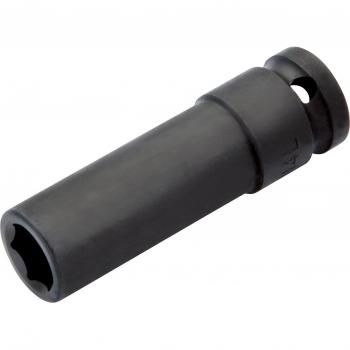 Douille 6 pans longue 1/2''