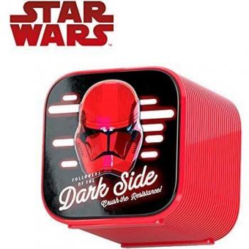 Kompaktní bluetooth reproduktor Star Wars