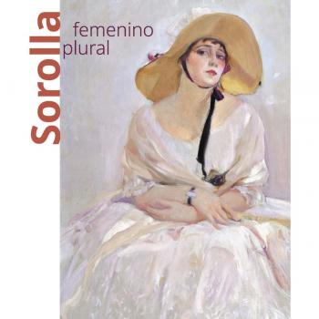 Sorolla femenino plural (Tapa blanda).