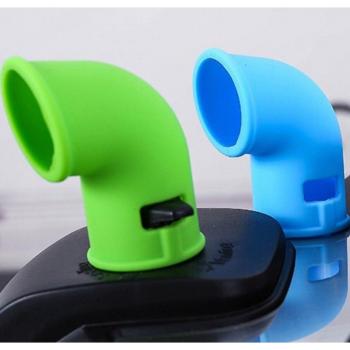 Silicone Air Duct for Electric Pressure Cookers