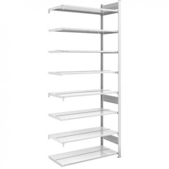 Regal doppia faccia 2700 mm