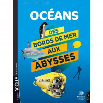 Véronique Sarano Océans