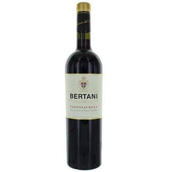 Bertani 2023 Valpolicella Valpantena 0.75L – Joybuy Wine Store