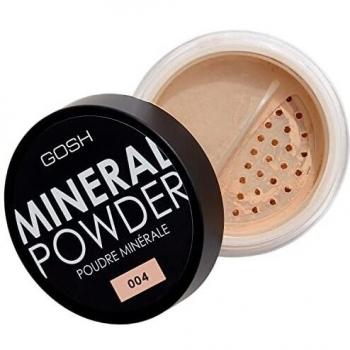 GOSH Mineralpuder 004