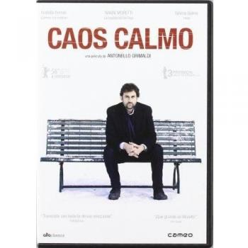 CAOS CALMO