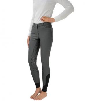 HyPERFORMANCE Merlewood Reithose für Damen 30 Zoll